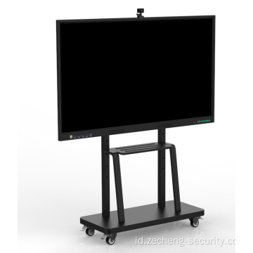 Mesin All-in-one Konferensi Layar Besar 98 Inch